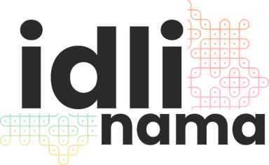 Idlinama logo